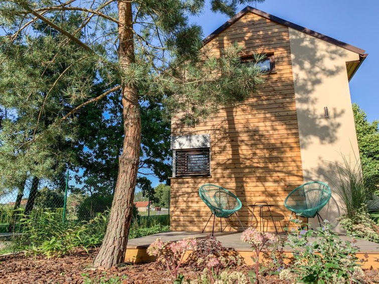 Cosy tiny house - Rekreační dům - Česká republika, Písek