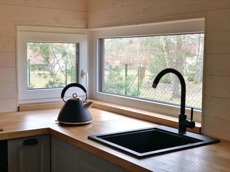 Cosy tiny house - Rekreační dům - Česká republika, Písek