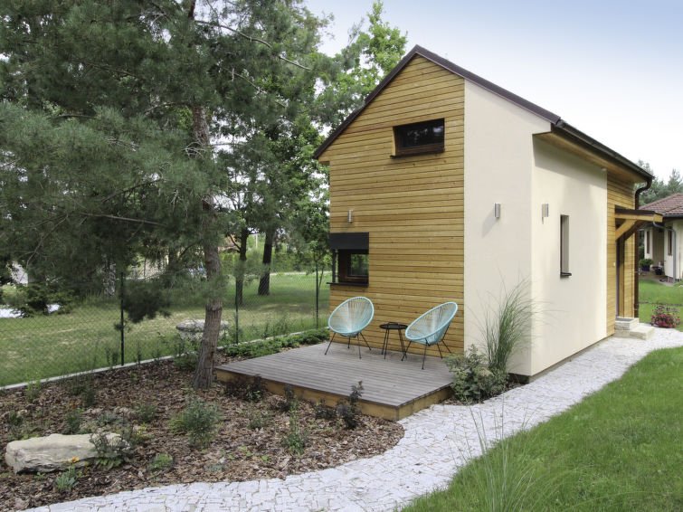 Cosy tiny house - Rekreační dům - Česká republika, Písek