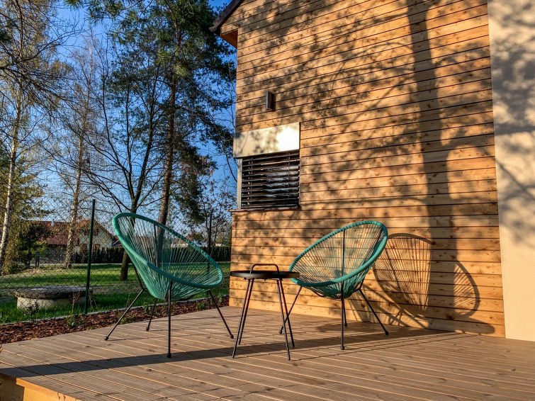 Cosy tiny house - Rekreační dům - Česká republika, Písek