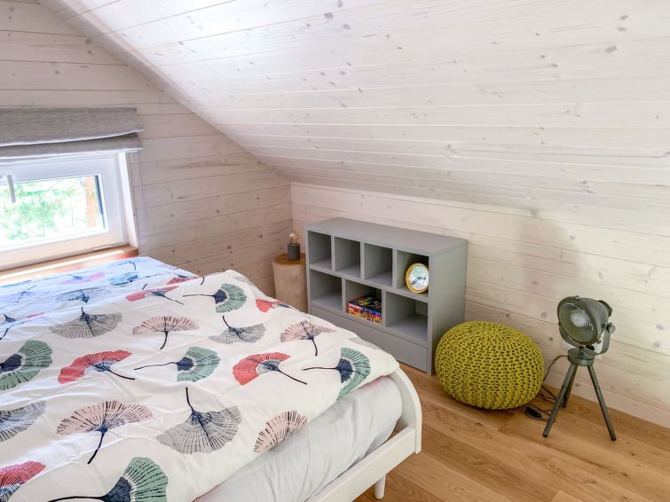 Cosy tiny house - Rekreační dům - Česká republika, Písek