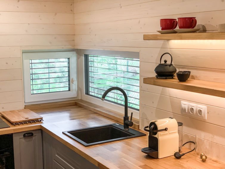 Cosy tiny house - Rekreační dům - Česká republika, Písek