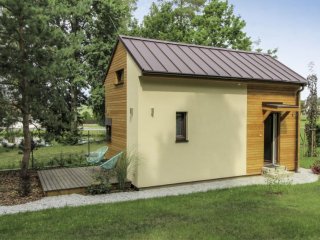 Cosy tiny house - Rekreační dům - Česká republika, Písek Cosy tiny house - Rekreační dům - Česká republika, Písek
