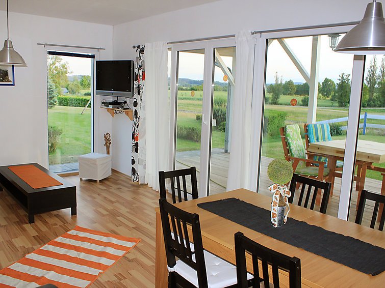 Putim - Rekreační dům - Česká republika, Písek