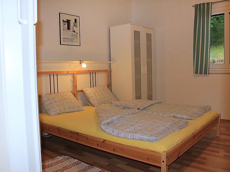 Putim - Rekreační dům - Česká republika, Písek