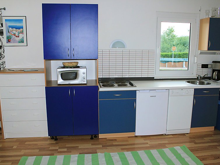 Putim - Rekreační dům - Česká republika, Písek