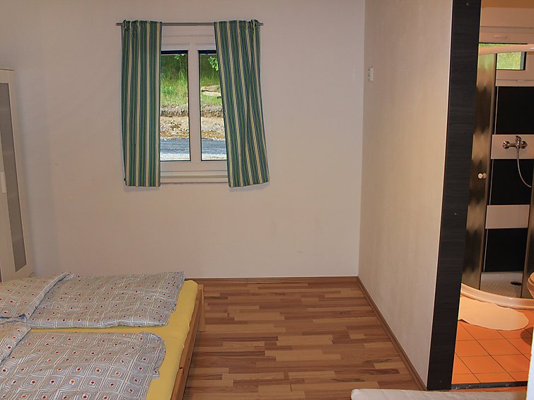 Putim - Rekreační dům - Česká republika, Písek