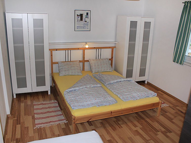 Putim - Rekreační dům - Česká republika, Písek