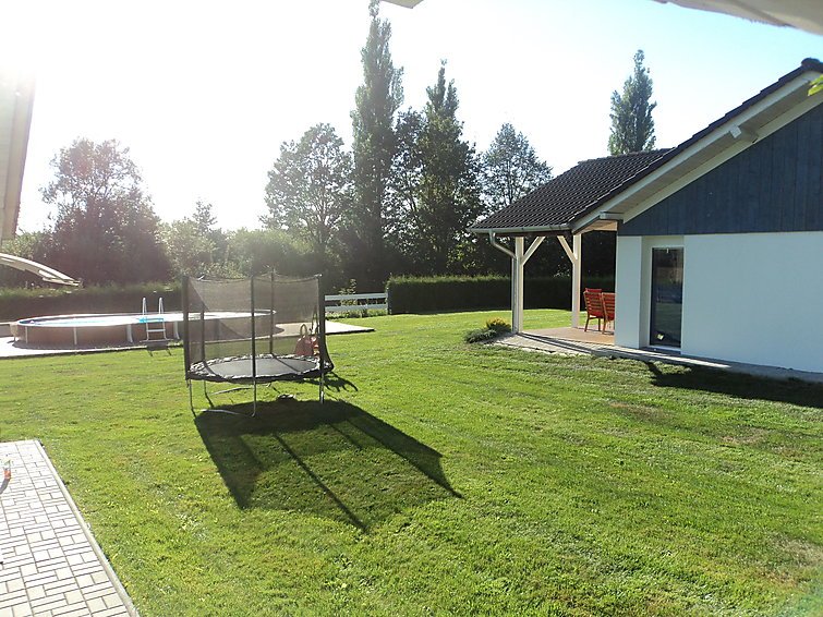 Putim - Rekreační dům - Česká republika, Písek