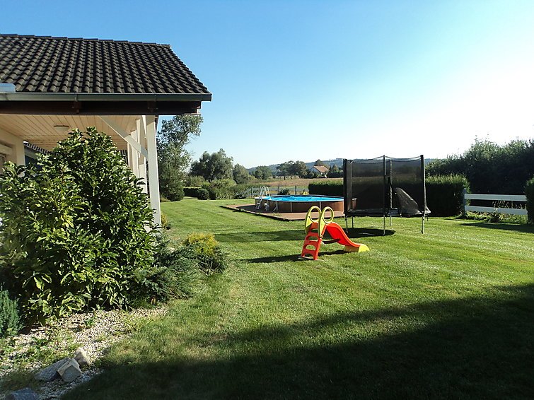 Putim - Rekreační dům - Česká republika, Písek