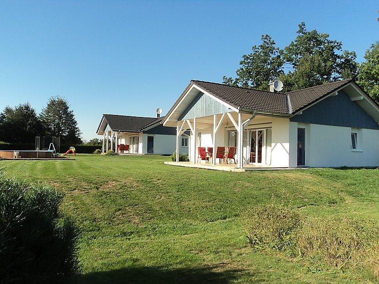 Putim - Rekreační dům - Česká republika, Písek