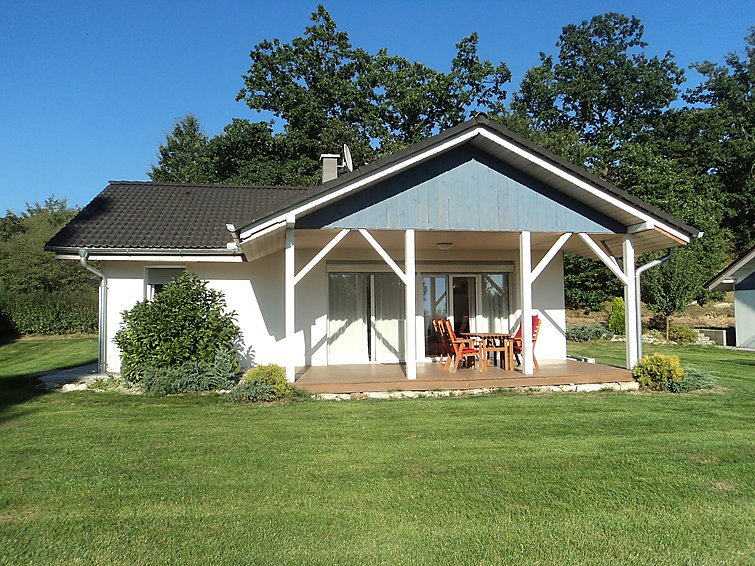 Putim - Rekreační dům - Česká republika, Písek