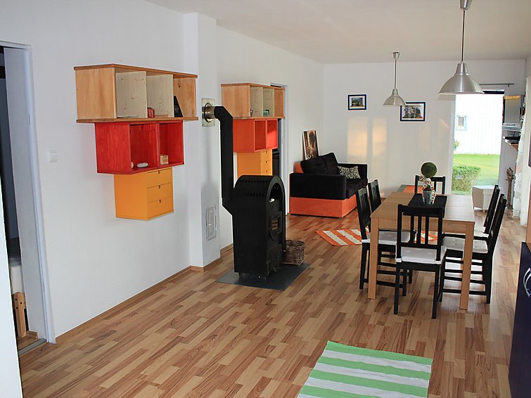 Putim - Rekreační dům - Česká republika, Písek