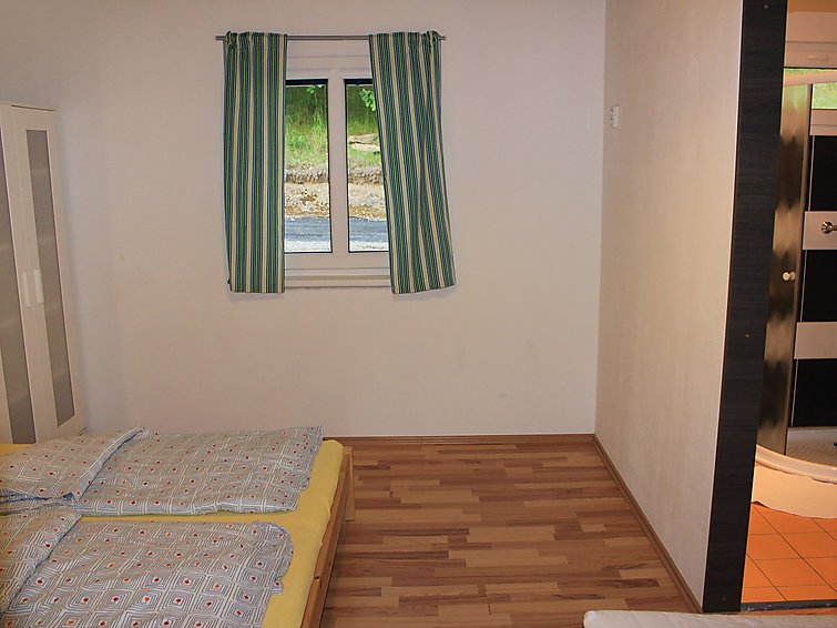 Putim - Rekreační dům - Česká republika, Písek