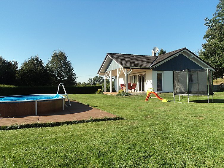 Putim - Rekreační dům - Česká republika, Písek