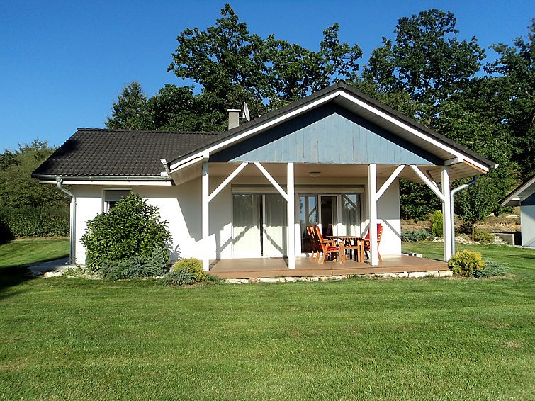 Putim - Rekreační dům - Česká republika, Písek