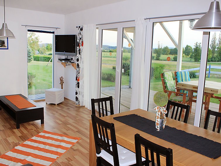 Putim - Rekreační dům - Česká republika, Písek