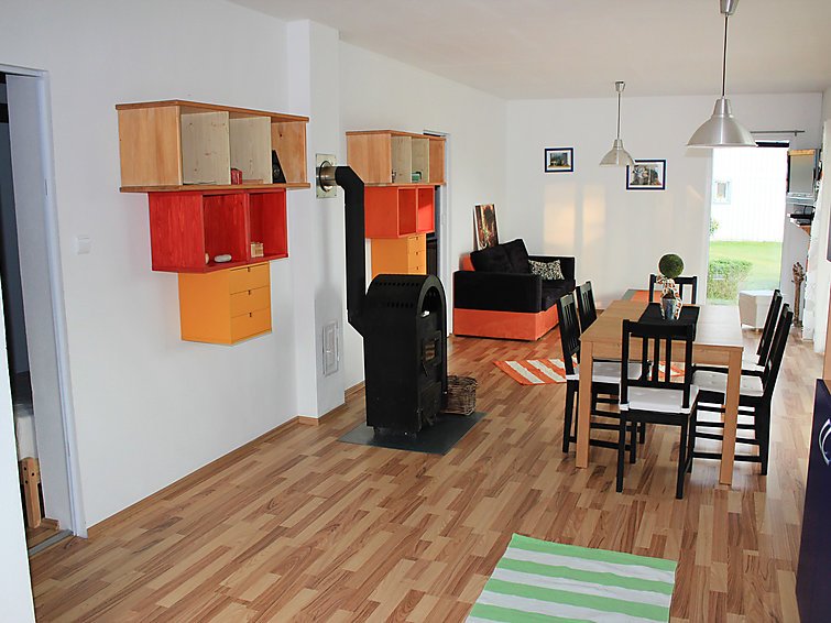 Putim - Rekreační dům - Česká republika, Písek