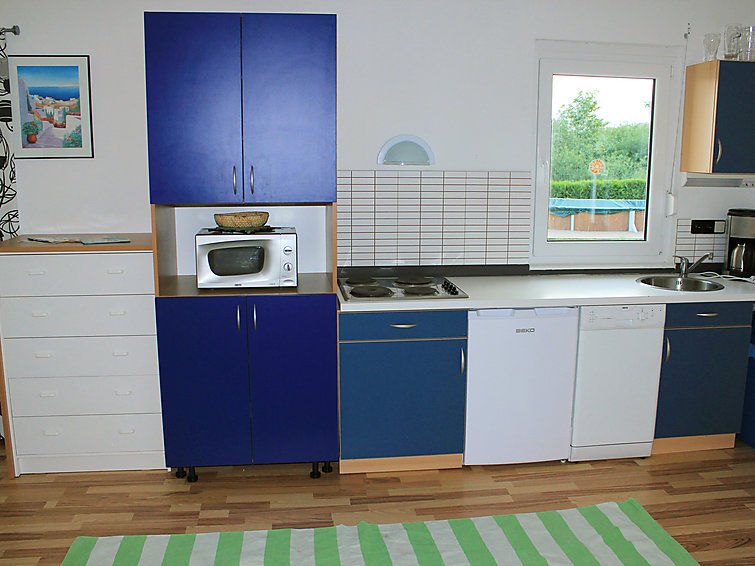 Putim - Rekreační dům - Česká republika, Písek