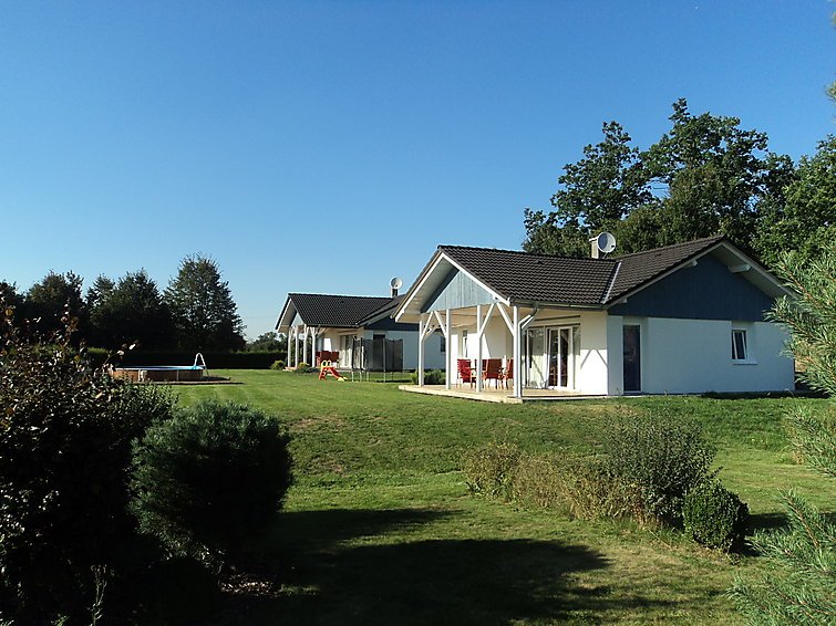 Putim - Rekreační dům - Česká republika, Písek