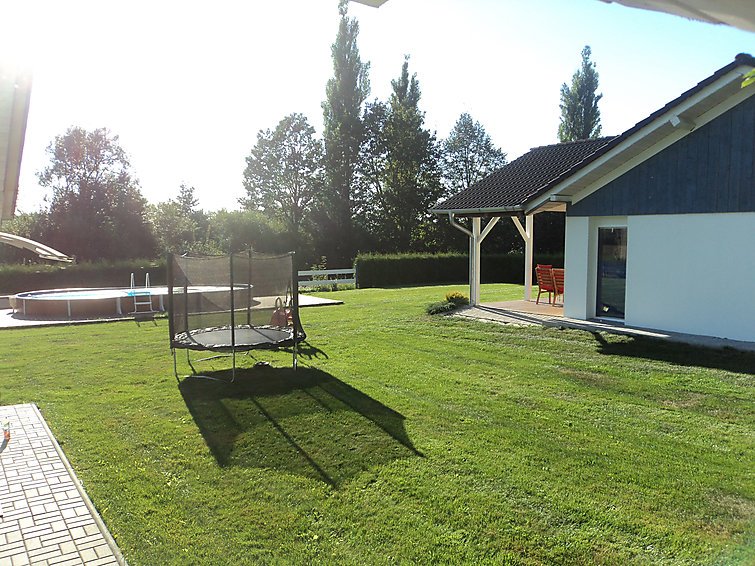 Putim - Rekreační dům - Česká republika, Písek