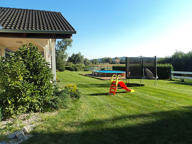 Putim - Rekreační dům - Česká republika, Písek