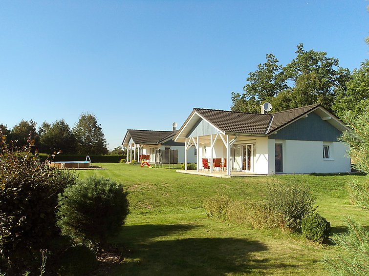 Putim - Rekreační dům - Česká republika, Písek