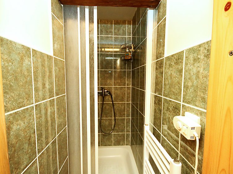 Podoli - Rekreační dům - Česká republika, Čížová