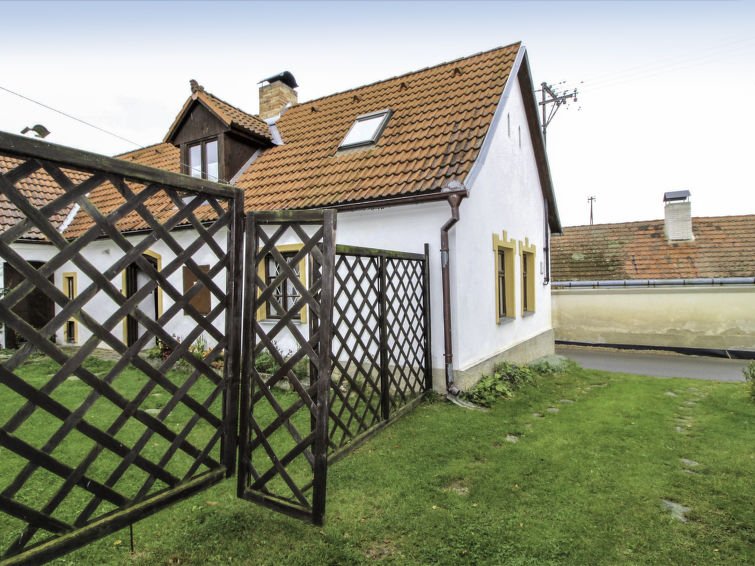 Podoli - Rekreační dům - Česká republika, Čížová