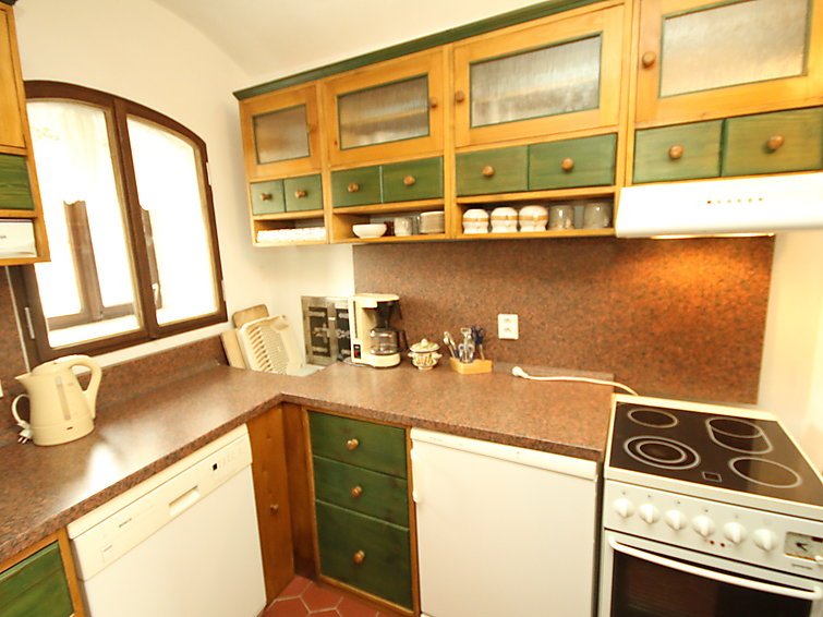 Podoli - Rekreační dům - Česká republika, Čížová