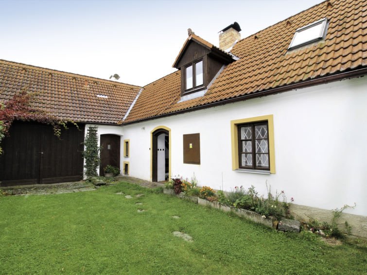 Podoli - Rekreační dům - Česká republika, Čížová