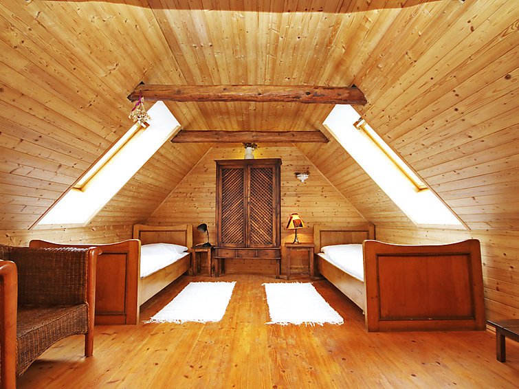 Podoli - Rekreační dům - Česká republika, Čížová