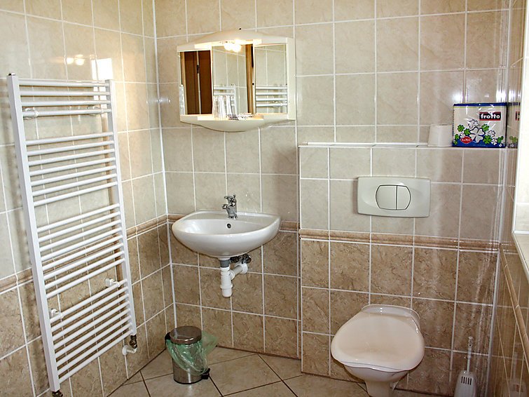 Hofberg - Rekreační dům - Česká republika, Česká Kamenice/České Švýcarsko