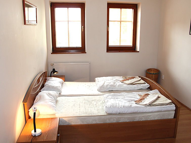 Hofberg - Rekreační dům - Česká republika, Česká Kamenice/České Švýcarsko