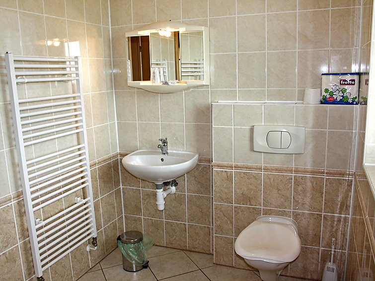 Hofberg - Rekreační dům - Česká republika, Česká Kamenice/České Švýcarsko