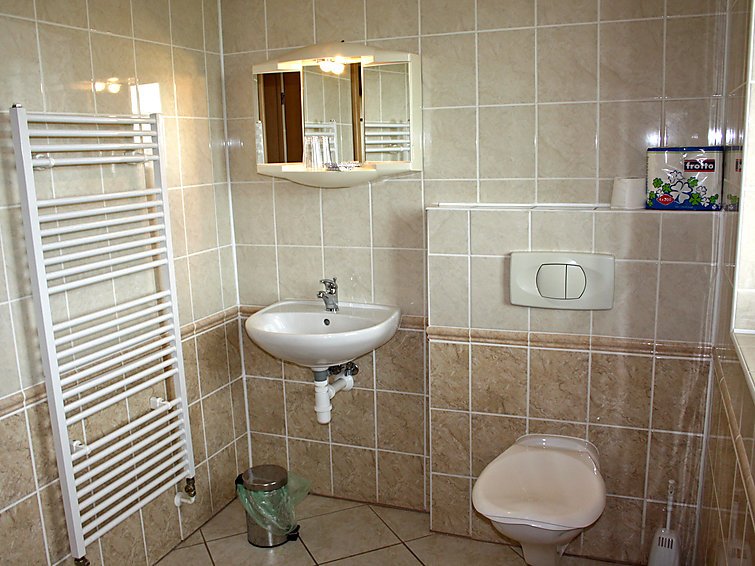 Hofberg - Rekreační dům - Česká republika, Česká Kamenice/České Švýcarsko