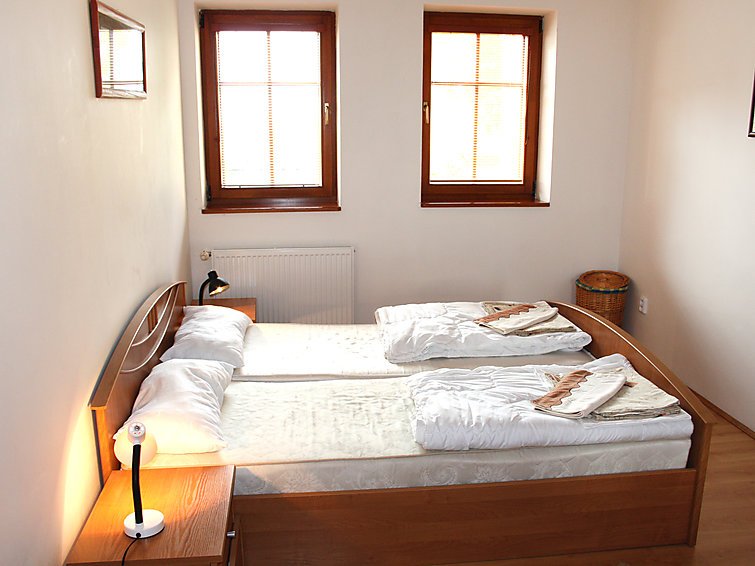 Hofberg - Rekreační dům - Česká republika, Česká Kamenice/České Švýcarsko