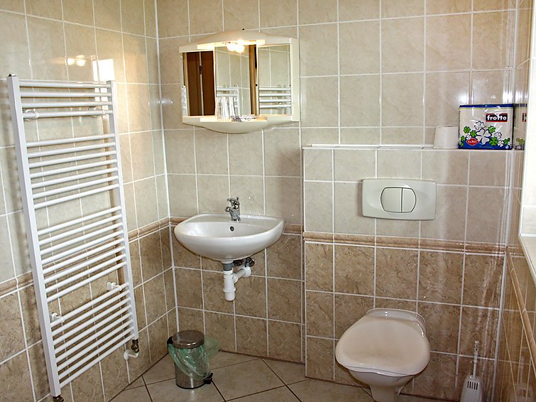 Hofberg - Rekreační dům - Česká republika, Česká Kamenice/České Švýcarsko