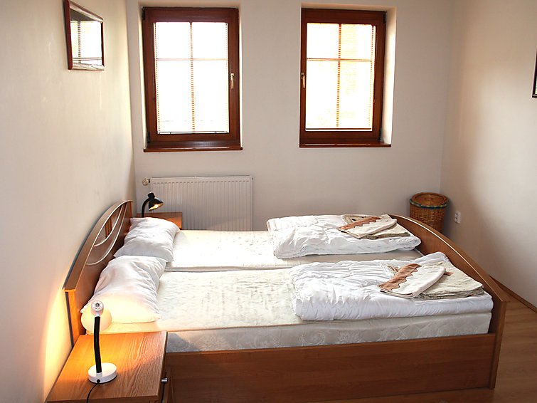 Hofberg - Rekreační dům - Česká republika, Česká Kamenice/České Švýcarsko