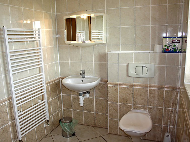 Hofberg - Rekreační dům - Česká republika, Česká Kamenice/České Švýcarsko