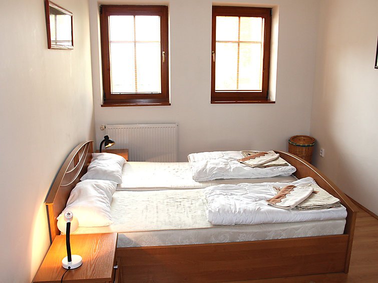 Hofberg - Rekreační dům - Česká republika, Česká Kamenice/České Švýcarsko