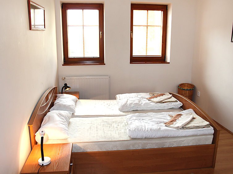 Hofberg - Rekreační dům - Česká republika, Česká Kamenice/České Švýcarsko