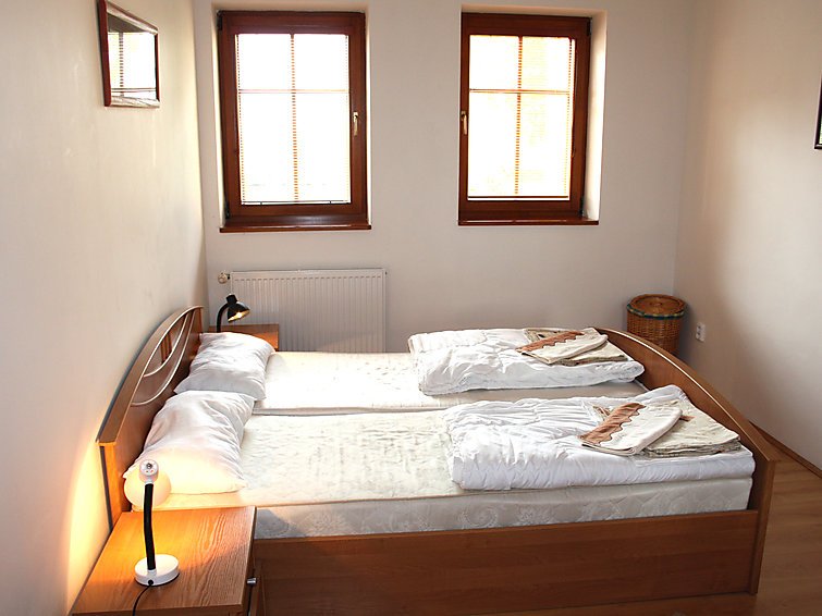 Hofberg - Rekreační dům - Česká republika, Česká Kamenice/České Švýcarsko