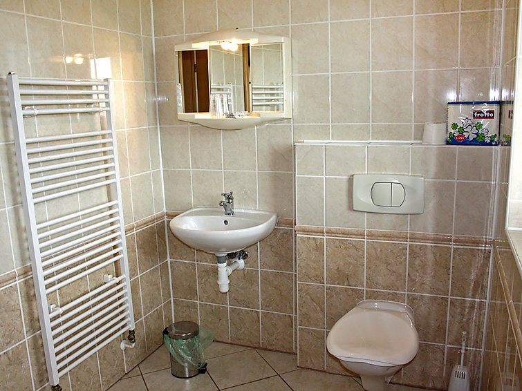 Hofberg - Rekreační dům - Česká republika, Česká Kamenice/České Švýcarsko