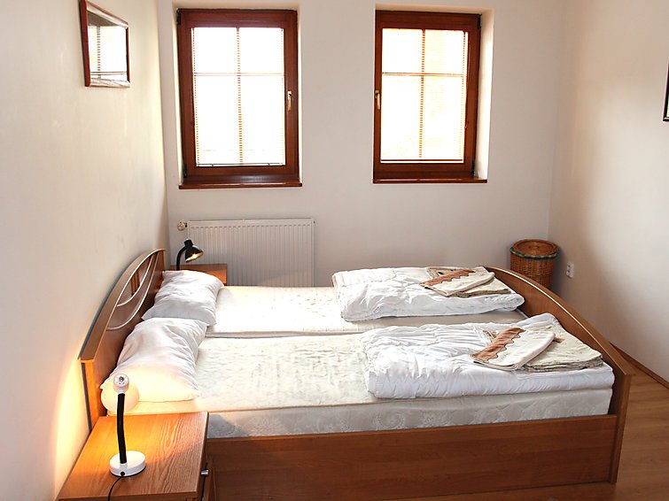 Hofberg - Rekreační dům - Česká republika, Česká Kamenice/České Švýcarsko