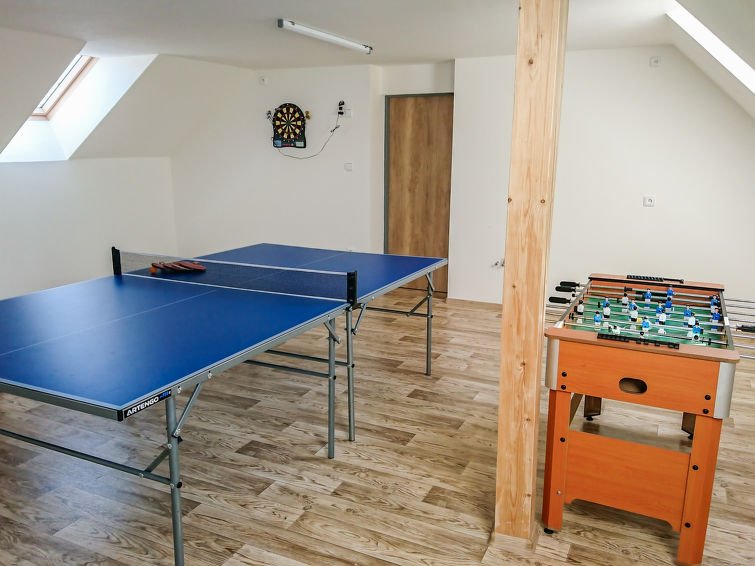 České Švýcarsko - Rekreační dům - Česká republika, Česká Kamenice/České Švýcarsko