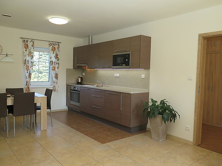 České Švýcarsko - Rekreační dům - Česká republika, Česká Kamenice/České Švýcarsko