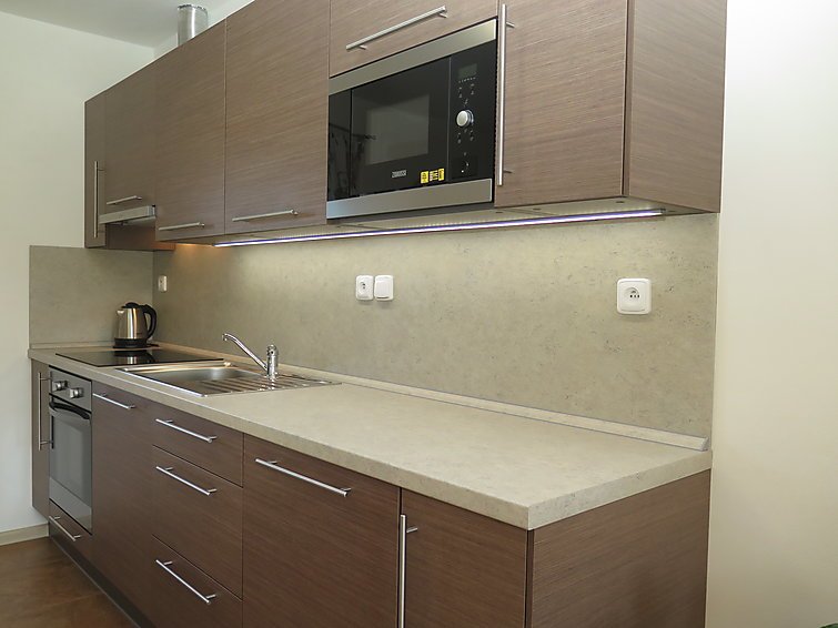 České Švýcarsko - Rekreační dům - Česká republika, Česká Kamenice/České Švýcarsko