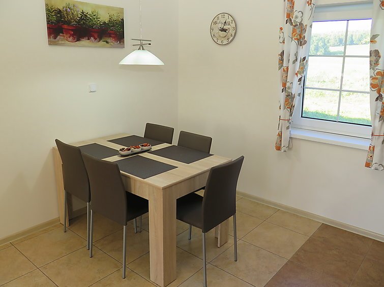 České Švýcarsko - Rekreační dům - Česká republika, Česká Kamenice/České Švýcarsko