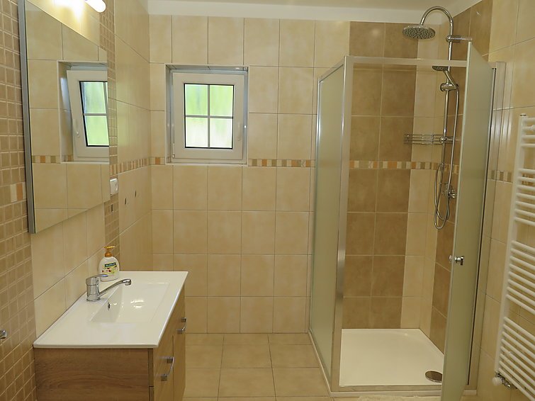 České Švýcarsko - Rekreační dům - Česká republika, Česká Kamenice/České Švýcarsko